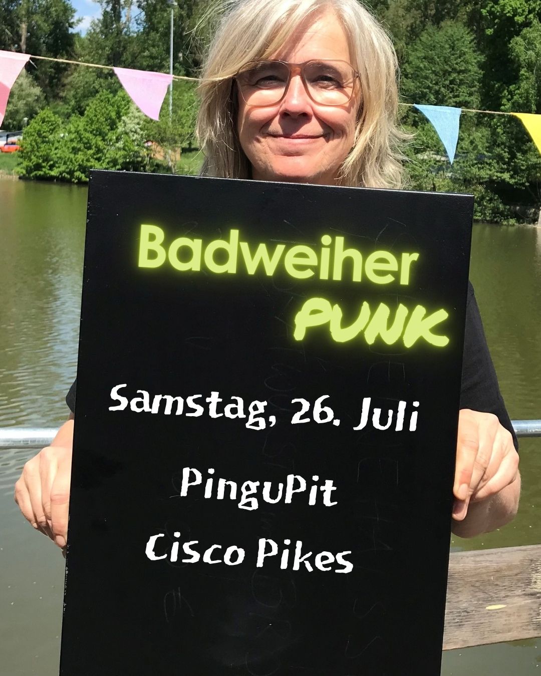 Badweiherpunk